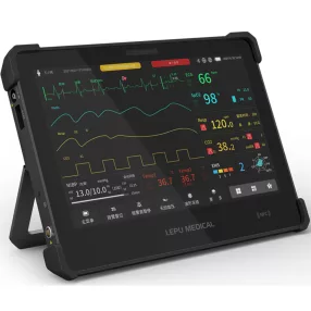 AIVIEW VX tablet betegőrző monitor 10,1'