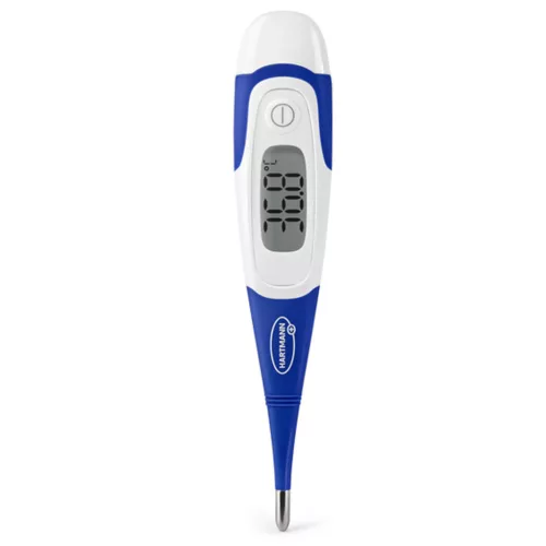 Thermoval flex lázmérő 10s