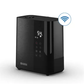 Limpia Hero Wifi hideg-meleg párásító készülék