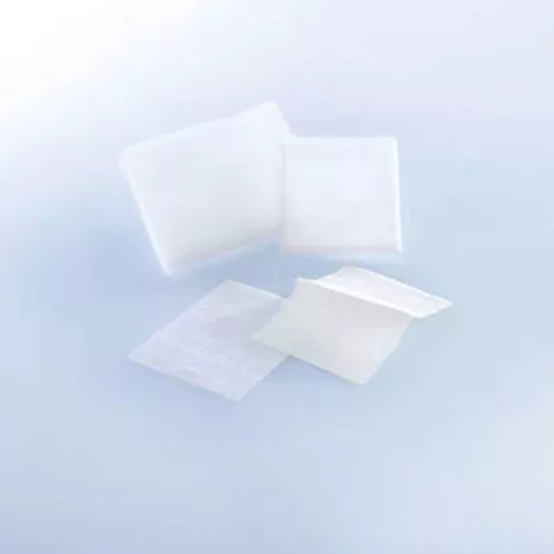 Felszívódó vérzéscsillapító vatta Cellistypt 5 cm X 7 cm 15db