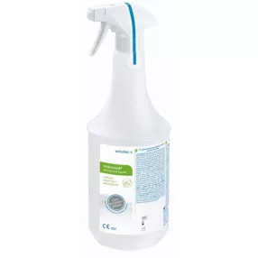Fertőtlenítő MIKROZID UNIVERSAL liquid 1l  szórófejjel