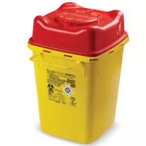 CS PLUS LINE veszélyes hulladék gyűjtő tartály - 10 l