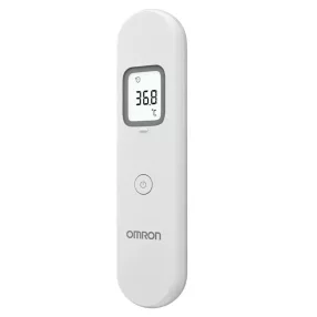 OMRON Gentle Temp 730 érintés nélküli lázmérő