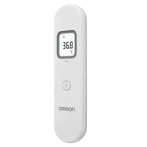 OMRON Gentle Temp 730 érintés nélküli lázmérő