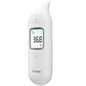 OMRON Gentle Temp 533 fül lázmérő