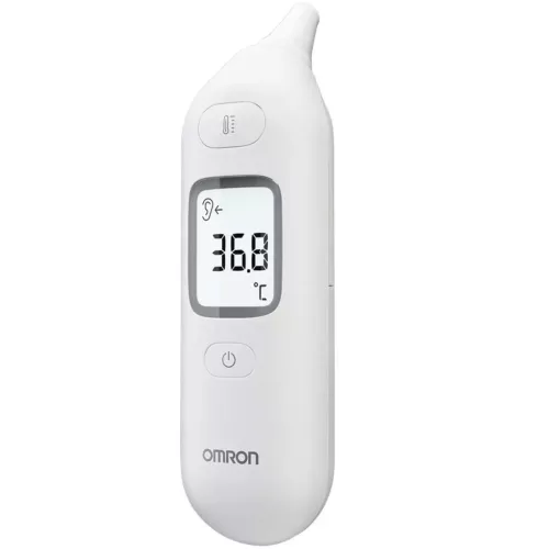 OMRON Gentle Temp 533 fül lázmérő