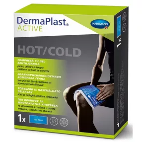 DermaPlast Active Hot/Cold Hideg-Meleg gélpárna 12x29cm