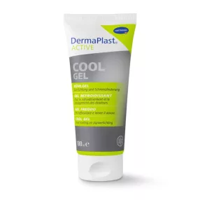 DermaPlast Active Cool Gel hűsítő gél 100ml
