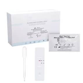 Tuberculosis (TBC) gyors teszt 20db