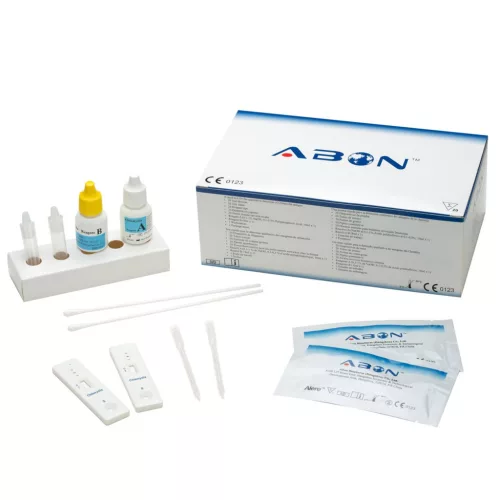 ABON™ Chlamydia gyorsteszt, 20 db/csomag