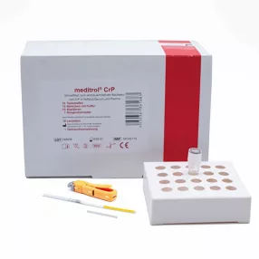 meditrol® CRP gyors teszt 10db