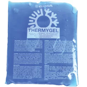 Hideg-meleg borogatás THERMY GEL 14x18 cm