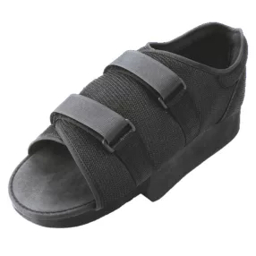   ORLIMAN sarok-emelt előláb tehermentesítő postoperativ cipő Méret:1-es/36-38