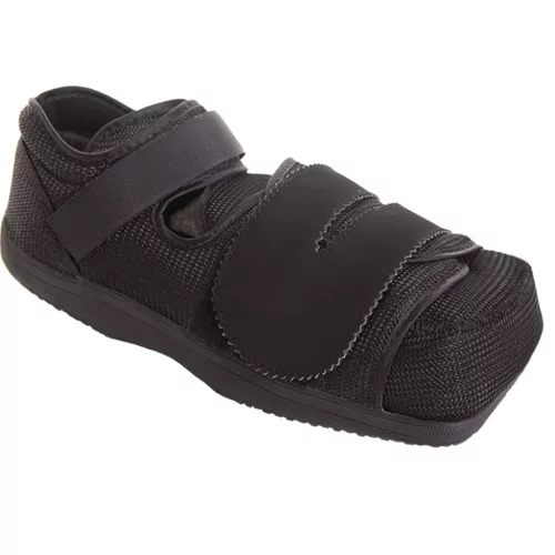 ORLIMAN postoperativ merev talpú cipő cipő Méret:0-ás/33-35