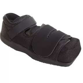   ORLIMAN postoperativ merev talpú cipő cipő Méret:2-es/39-40