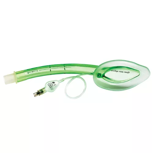 Ambu® AuraStraight egyszer használatos laryngeális maszk, 4-es méret