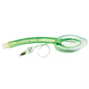   Ambu® AuraStraight egyszer használatos laryngeális maszk, 5-ös méret