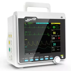 Betegörző monitor CMS6000