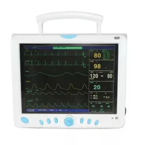 Betegörző monitor CMS9000