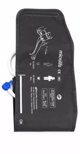 Mandzsetta felnőtt MICROLIFE M-L (22-42cm)