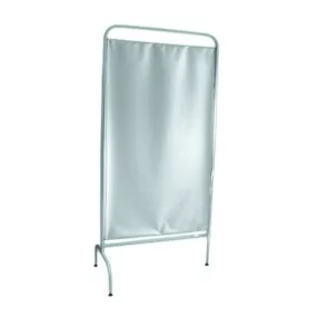 Screen90-F1 paraván festett, 1 elemes, 1x90 cm, FIX