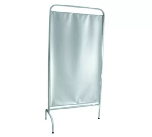 Screen90-F1 paraván festett, 1 elemes, 1x90 cm, FIX