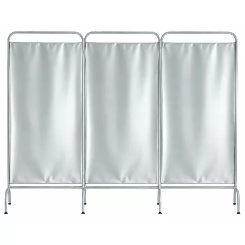 Screen90-F3 paraván festett 3 elemes 3x90 cm, FIX
