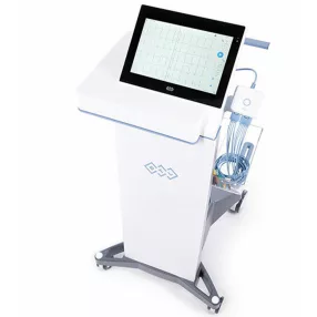 BTL 8 PRO EKG készülék érinté képernyővel