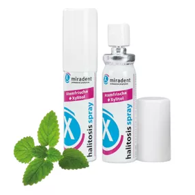 Rossz lehellet semlegesítő spray 15ml