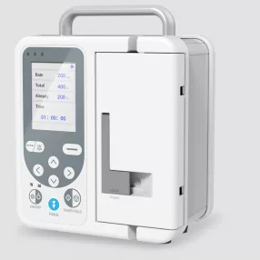COTECMED SP750 infúziós pumpa