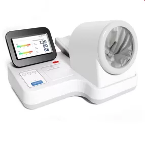   CONTEC07A asztali, klinikai, automata felkar vérnyomásmérő (nyomtató, USB)