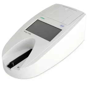   Roche Control-Test M kalibrációs tesztcsík Urisys 1100 vizeletvizsgáló készülékhez, 50 db