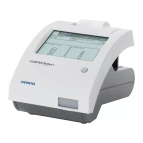   Nyomtatópapír Siemens Clinitek Status+ vizeletvizsgáló készülékhez, 5 db
