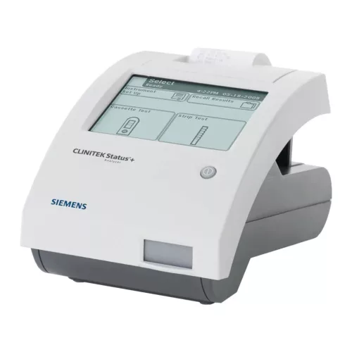 Nyomtatópapír Siemens Clinitek Status+ vizeletvizsgáló készülékhez, 5 db
