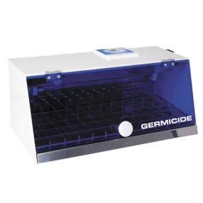 Sterilizáló germicid UV lámpa - asztali 8W
