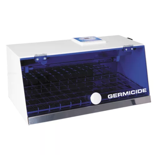 Sterilizáló germicid UV lámpa - asztali 8W