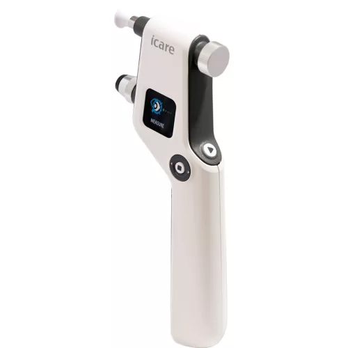 iCare IC100 kézi szemnyomásmérő - tonometer