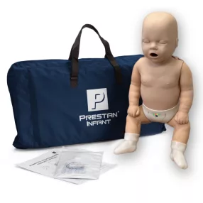   PRESTAN Professional Infant CPR BLS újraélesztés gyakorló tanbábú