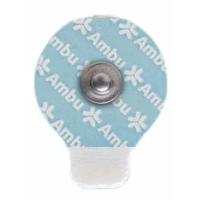 AMBU WhiteSensor WSP25 gyermek EKG elektróda