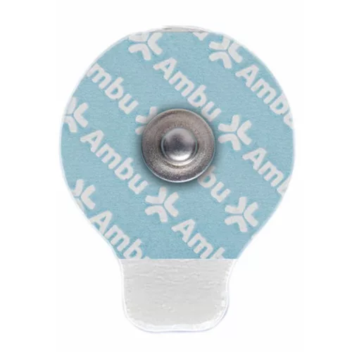 AMBU WhiteSensor WSP25 gyermek EKG elektróda
