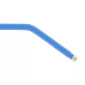 Koagulátor elektród BALL, gömb - döntött 45 fok / 5 cm