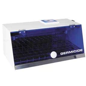 Germicid lámpa 30W asztali - időzítővel