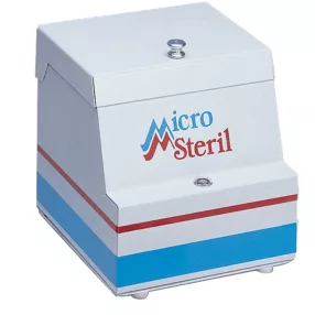   MICRO STERIL QUARTZ gyöngyös gyorssterilizáló 0.1 l  - 30 sec