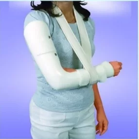 V-46/M könyökortézis