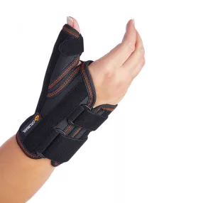   ORLIMAN ONE PLUS extra méretű csukló és hüvelykujj rögzítő