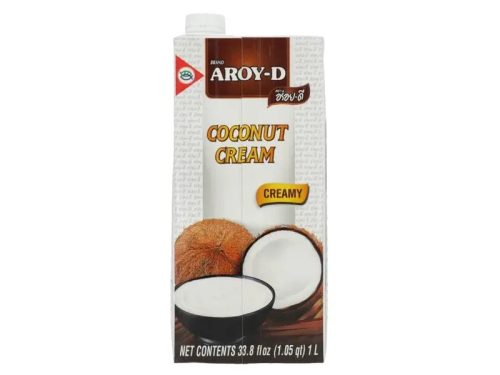 Aroy-D kókuszkrém 1000 ml