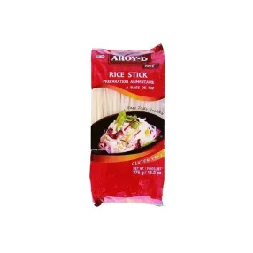 Aroy-D rizstészta 3 MM 375g
