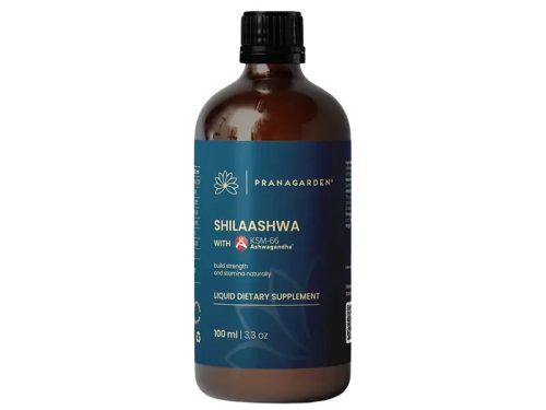 Pranagarden Shilaashwa - férfi erőnlét 100 ml