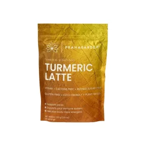 Pranagarden Kurkuma Latte 100 g