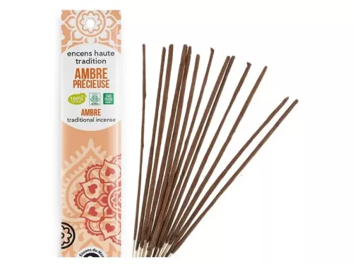 India világa – Tömjén füstölőpálcika 20 szál / csomag